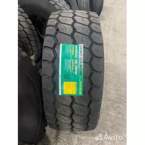 Грузовая шина 445/65 R22,5 Long March LM-539F 22PR  купить в Южноуральске