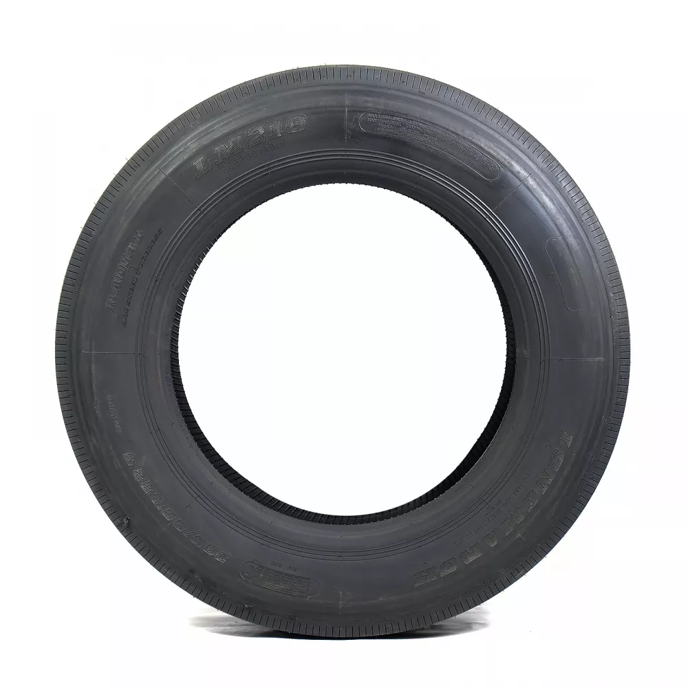 Грузовая шина 295/60 R22,5 Long March LM-216 18PR в Южноуральске