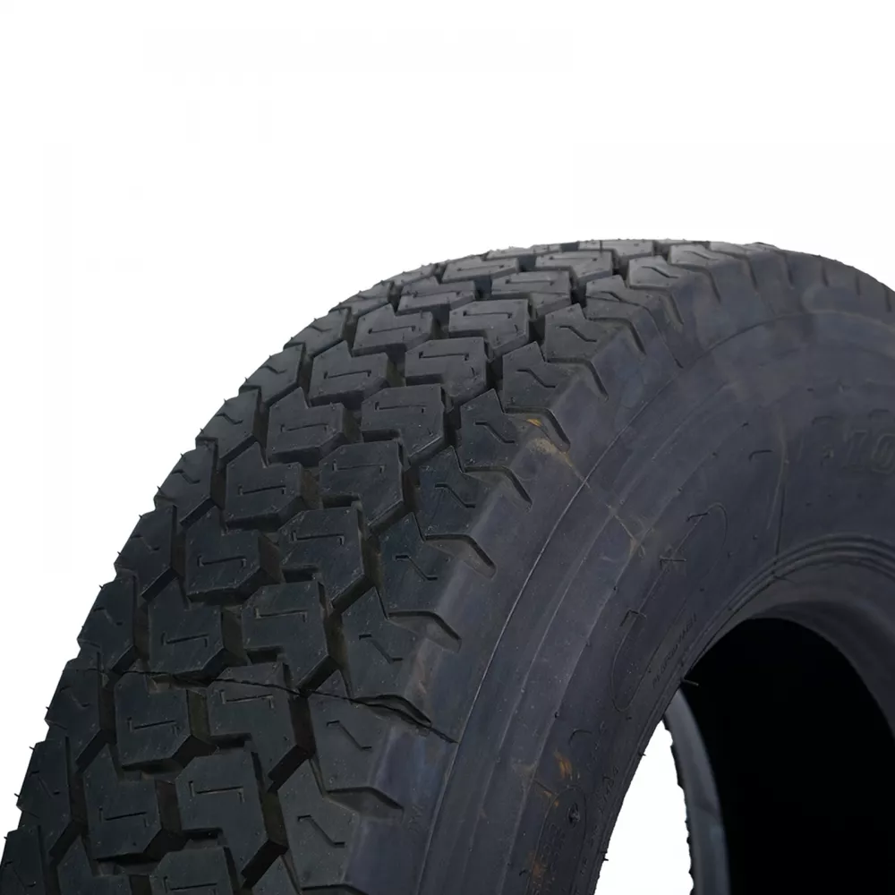 Грузовая шина 235/75 R17,5 Long March LM-508 18PR в Южноуральске