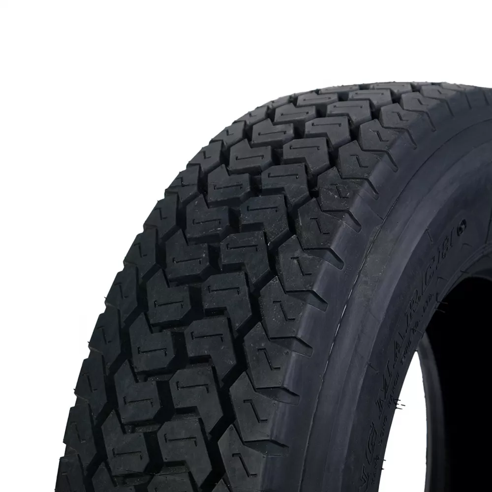 Грузовая шина 265/70 R19,5 Long March LM-508 16PR в Южноуральске