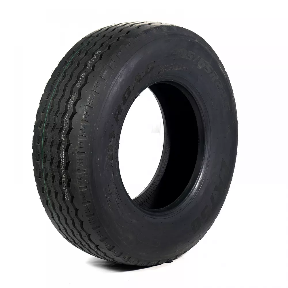 Грузовая шина 385/65 R22,5 Joyroad ZA-750 20PR в Южноуральске