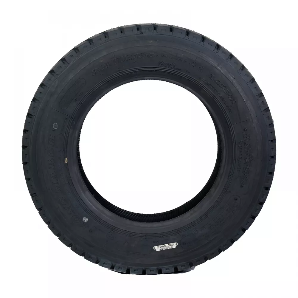 Грузовая шина 245/70 R19,5 Long March LM-509 16PR в Южноуральске