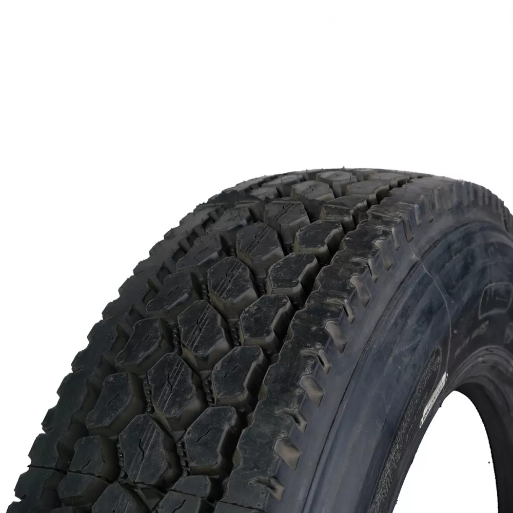 Грузовая шина 285/75 R24,5 Long March LM-516 16PR в Южноуральске