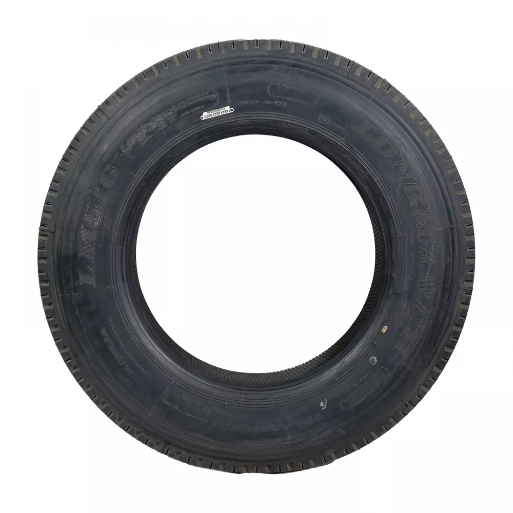 Грузовая шина 285/75 R24,5 Long March LM-516 16PR в Южноуральске