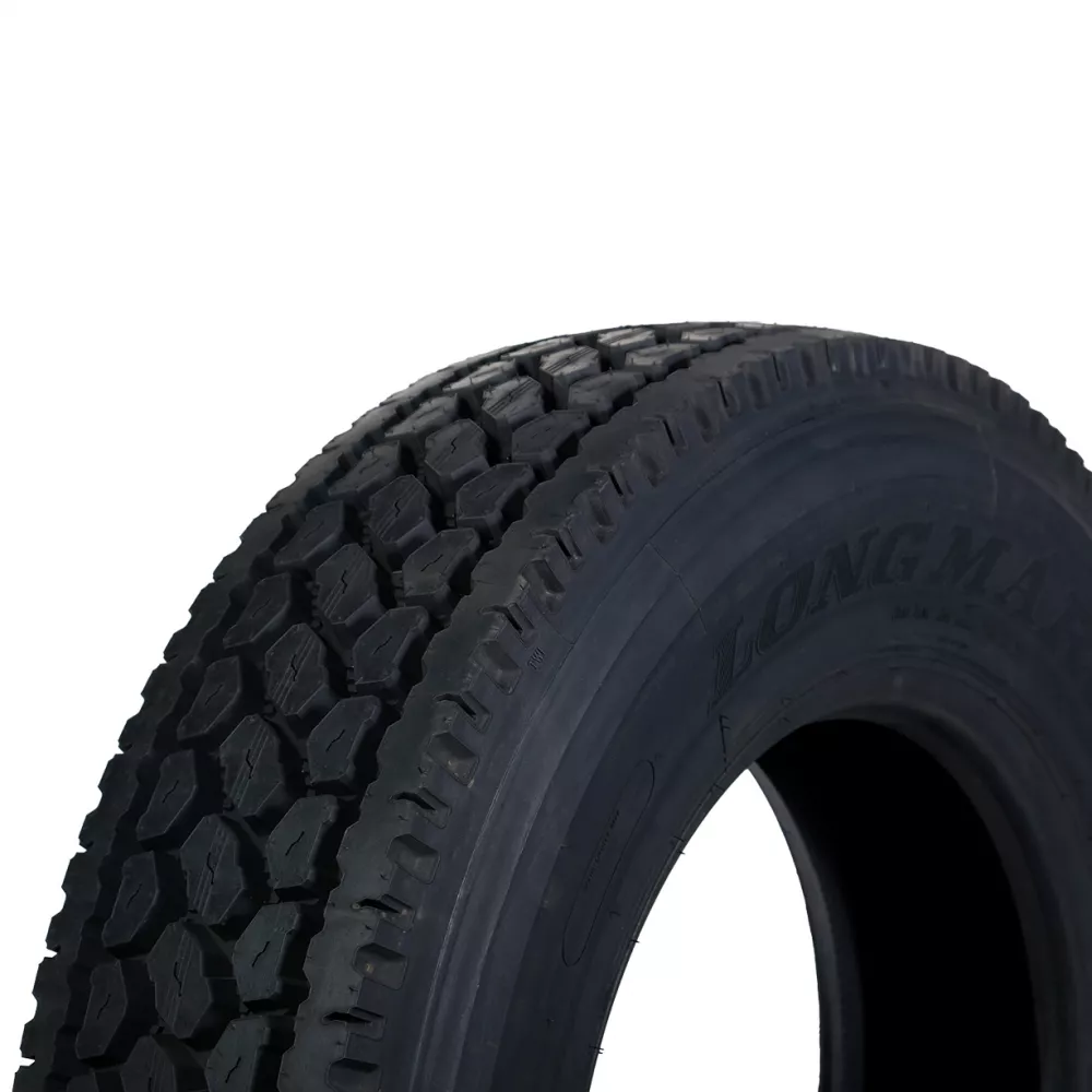 Грузовая шина 295/75 R22,5 Long March LM-516 16PR в Южноуральске