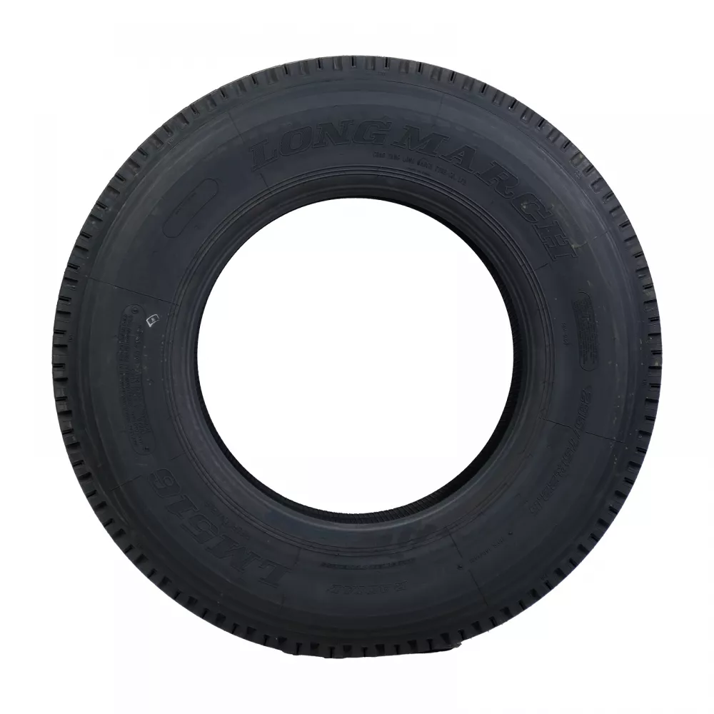 Грузовая шина 295/75 R22,5 Long March LM-516 16PR в Южноуральске