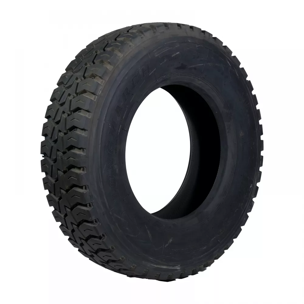 Грузовая шина 295/80 R22,5 Long March LM-328 18PR в Южноуральске