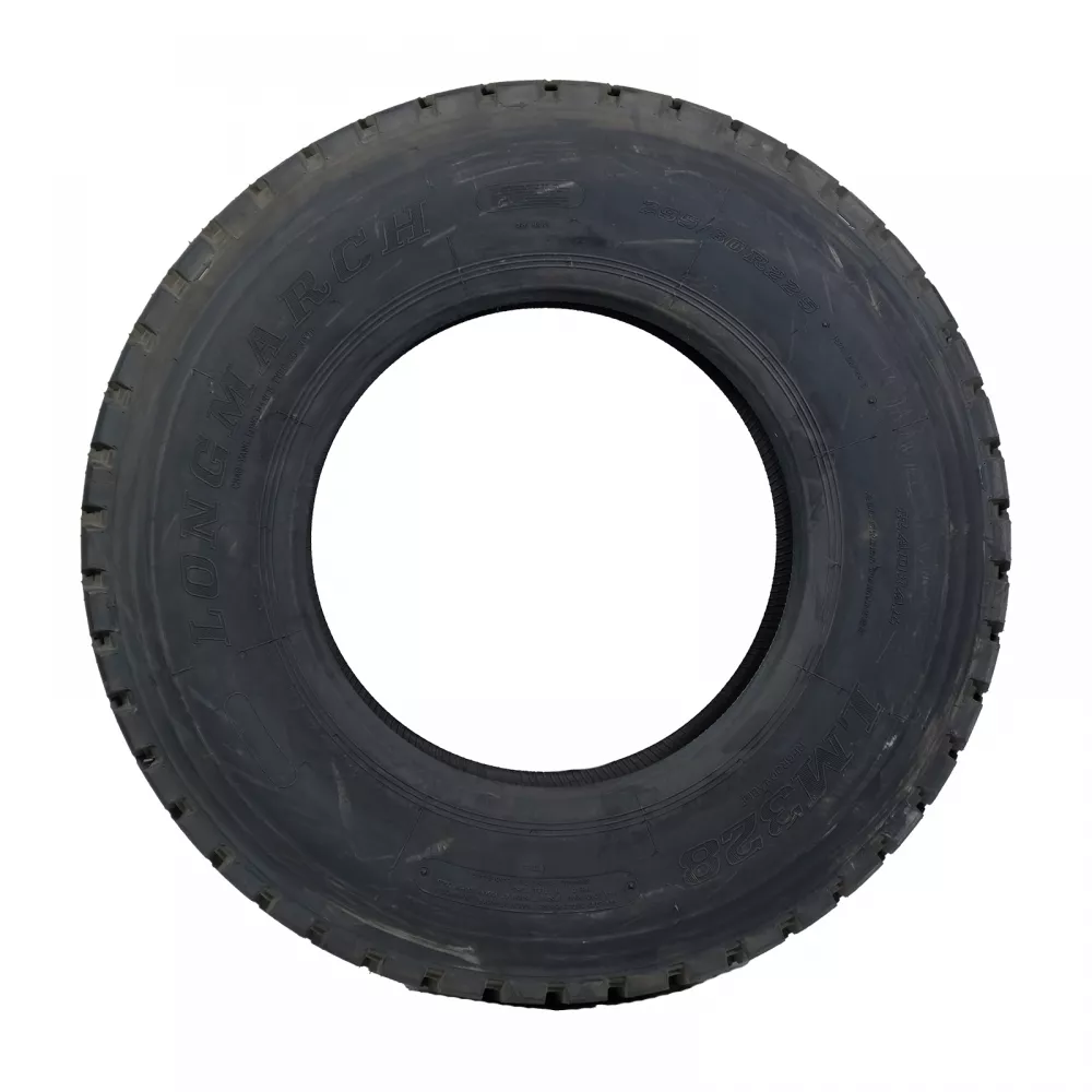 Грузовая шина 295/80 R22,5 Long March LM-328 18PR в Южноуральске