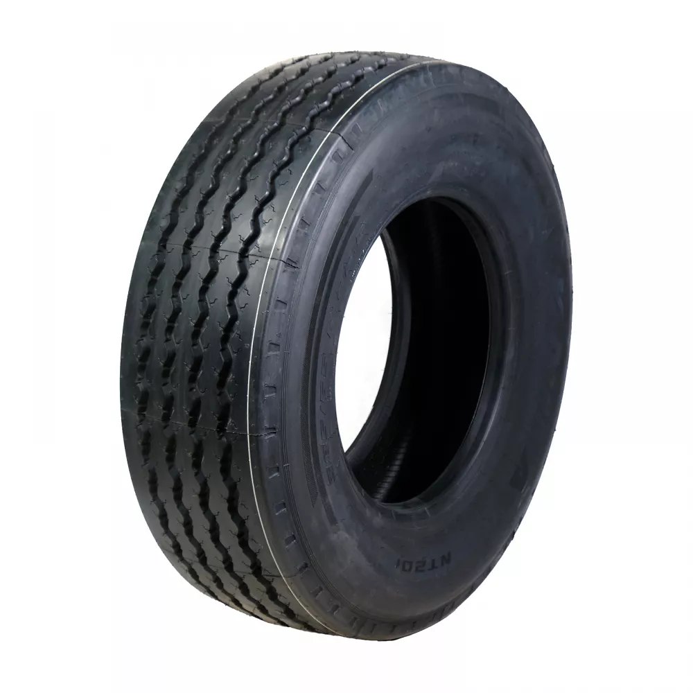 Грузовая шина 385/65 R22,5 Кама NT-201 в Южноуральске