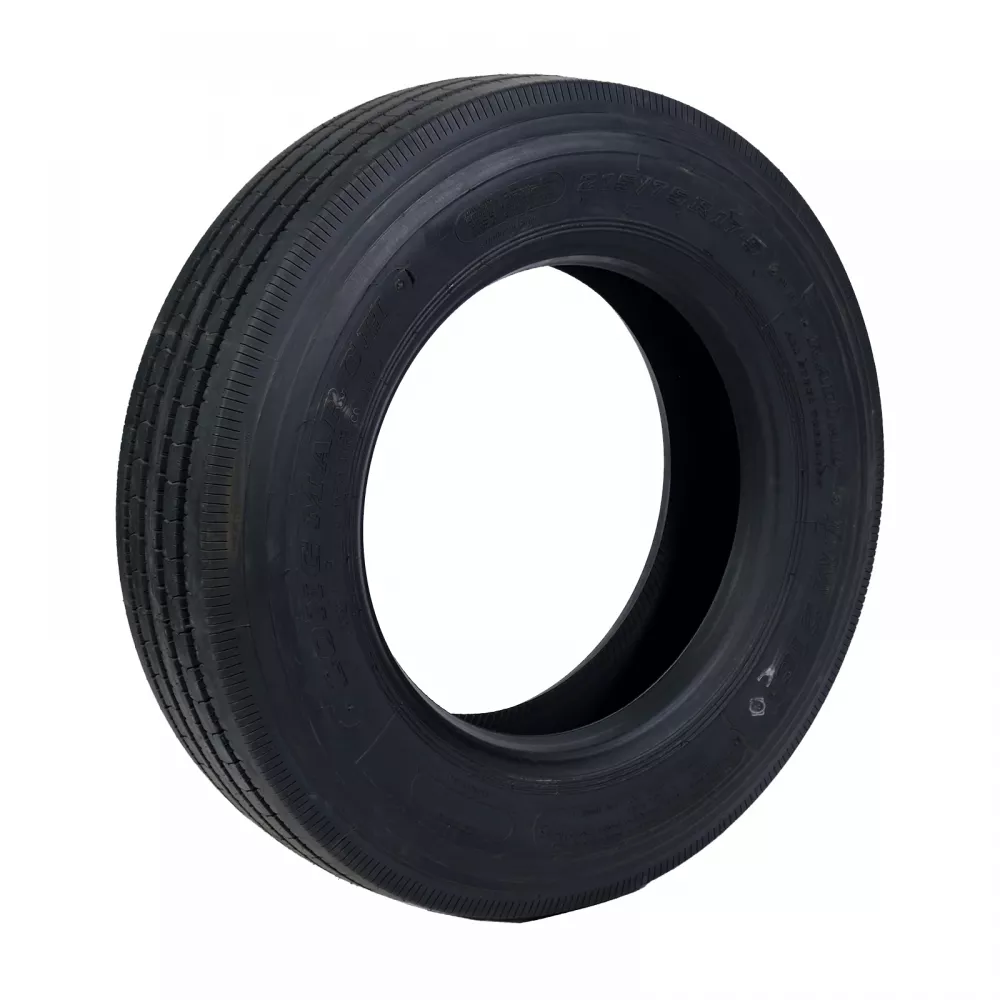 Грузовая шина 215/75 R17,5 Long March LM-216 16PR в Южноуральске