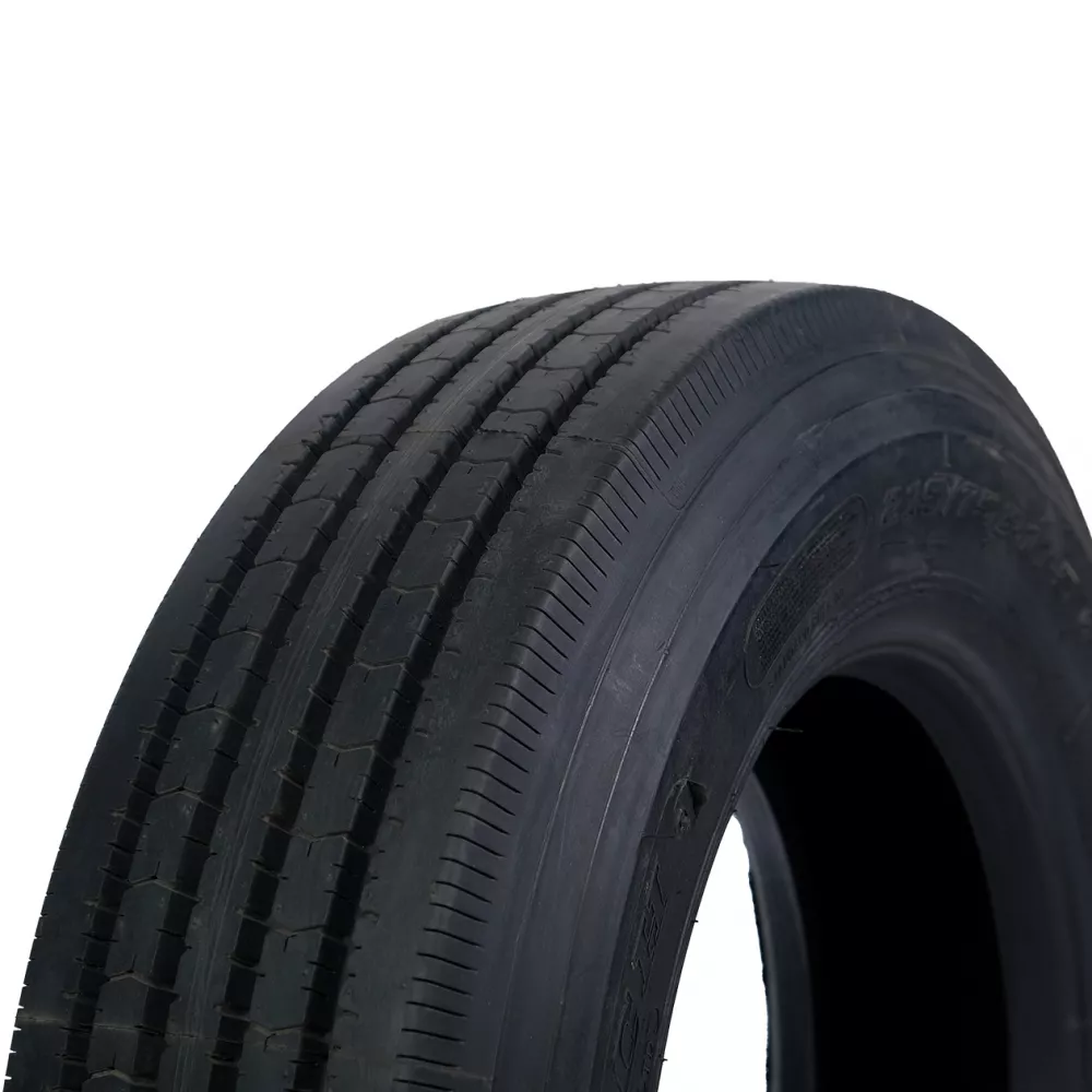 Грузовая шина 215/75 R17,5 Long March LM-216 16PR в Южноуральске