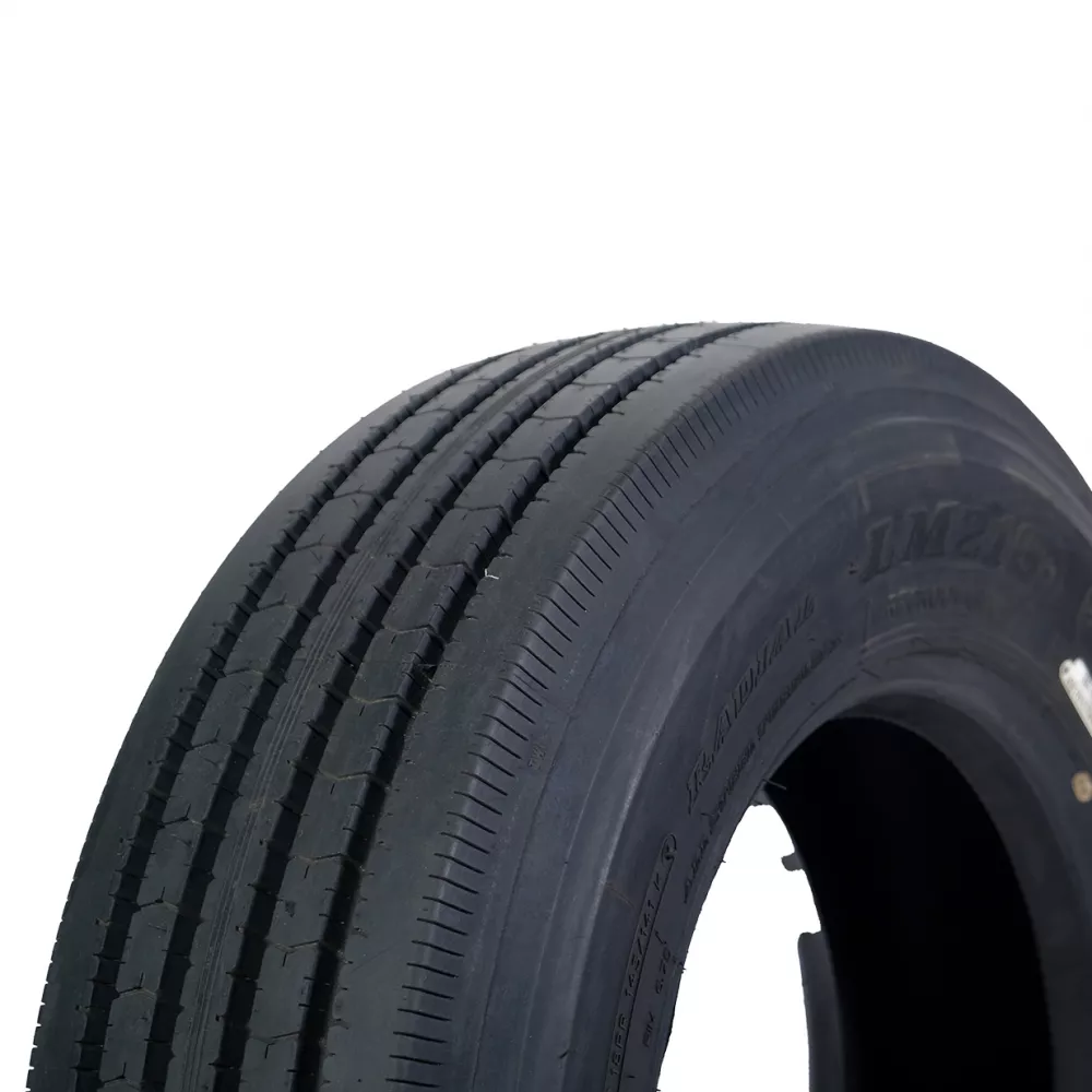 Грузовая шина 235/75 R17,5 Long March LM-216 18PR в Южноуральске