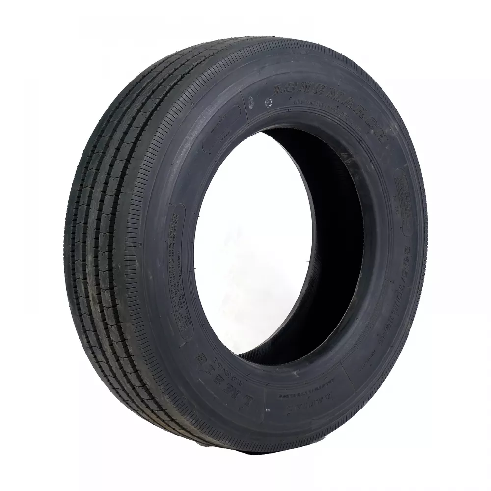 Грузовая шина 245/70 R19,5 Long March LM-216 16PR в Южноуральске