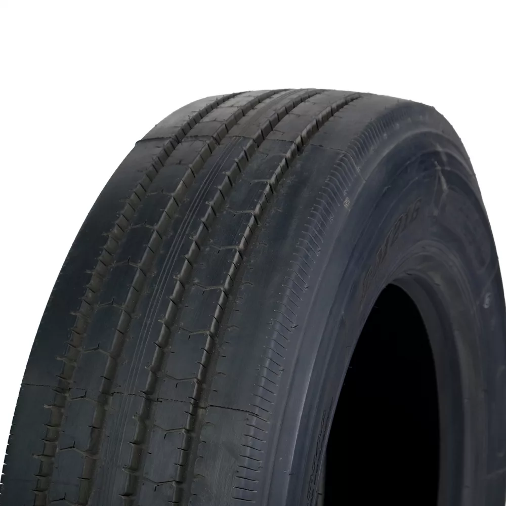 Грузовая шина 275/70 R22,5 Long March LM-216 16PR в Южноуральске