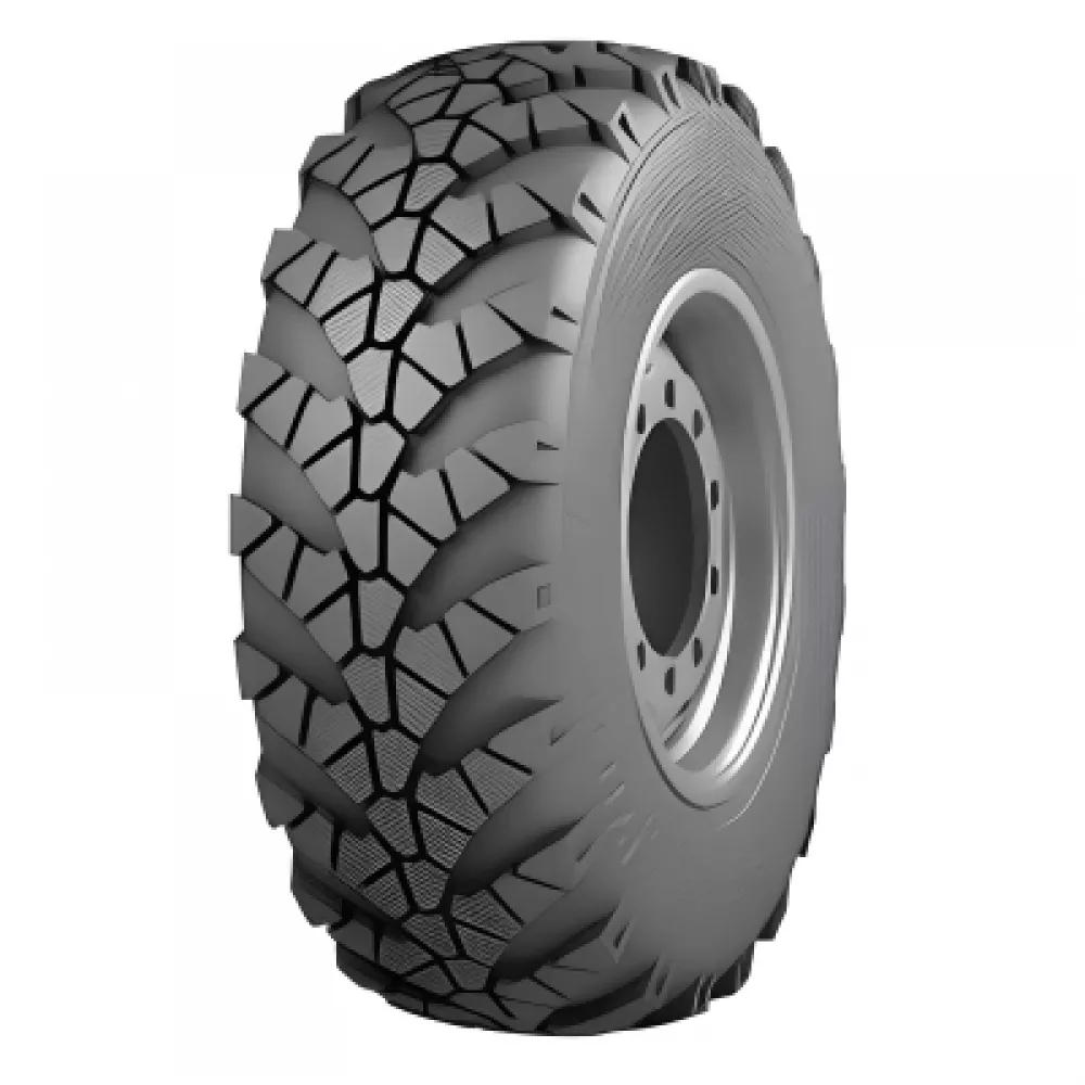 Грузовая шина 425/85R21 Tyrex CRG POWER О-184 НС18  в Южноуральске