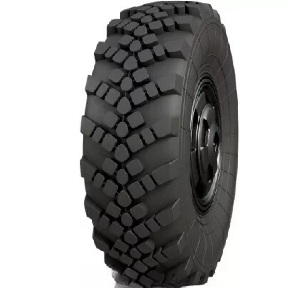 Грузовая шина 425/85 R21 Кама-1260-1 НС18 в Южноуральске