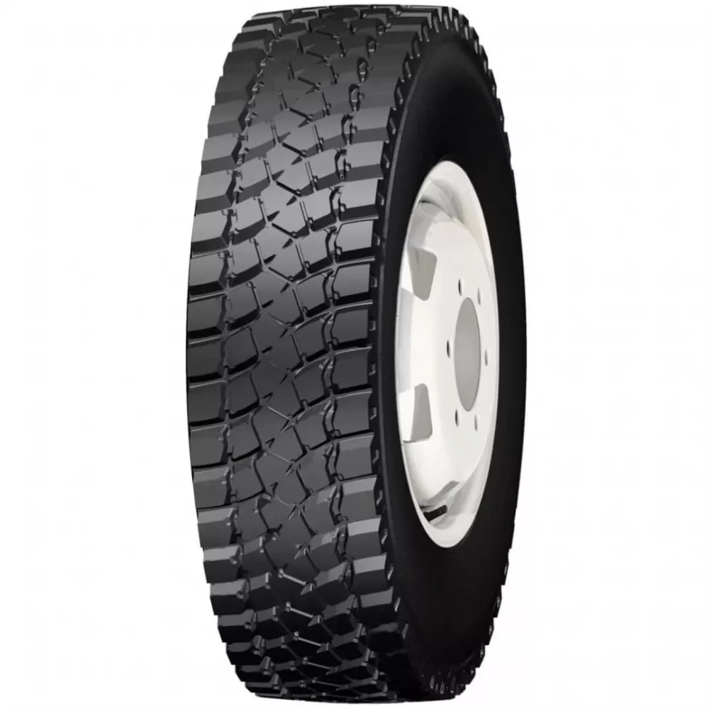 Грузовая шина 315/80 R22,5 Кама NU-701 в Южноуральске