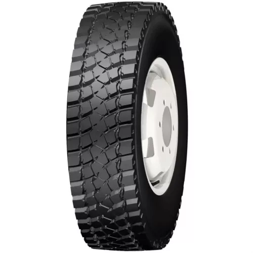 Грузовая шина 315/80 R22,5 Кама NU-701 купить в Южноуральске