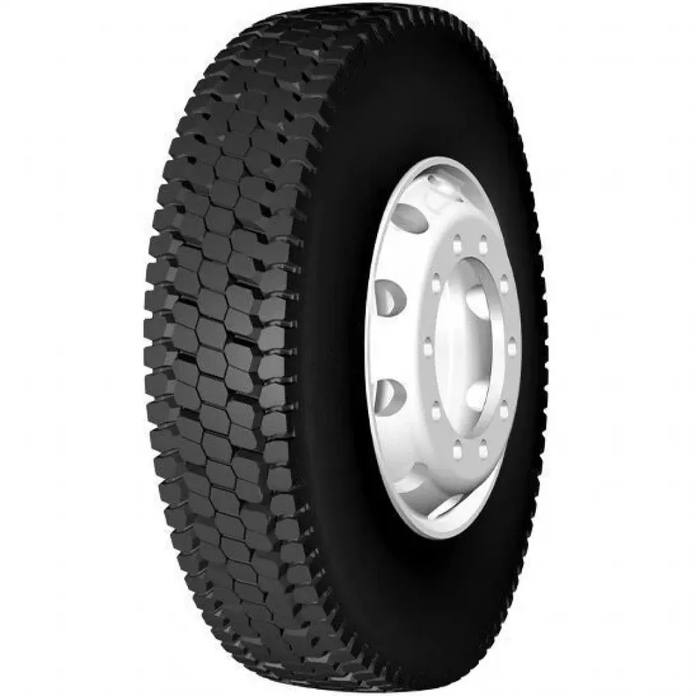 Грузовая шина 315/80 R22,5 Кама NR-201 в Южноуральске