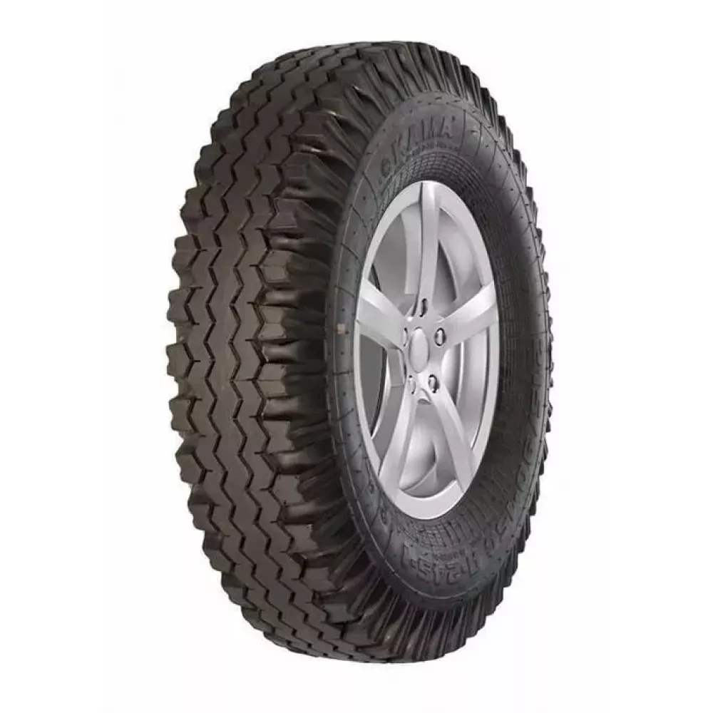 Грузовая шина 215/90 R15С Кама Я-245-1 в Южноуральске