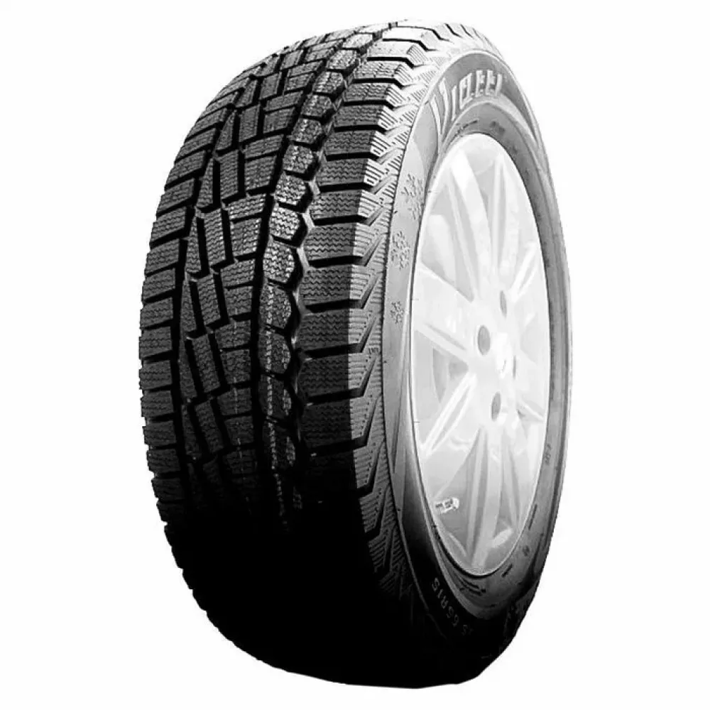 Грузовая шина 185/75 R16C Кама Viatti Vettore Brina V-525 липучка в Южноуральске