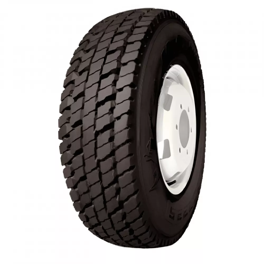 Грузовая шина 315/70 R22,5 Кама NR-202 в Южноуральске