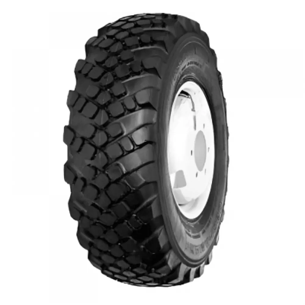 Грузовая шина 425/85 R21 Кама 1260-2 НС18 в Южноуральске