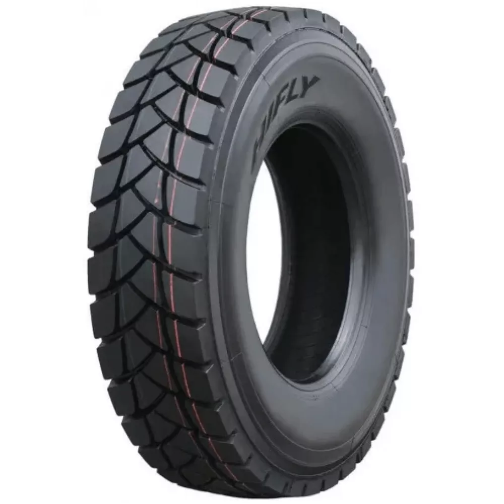 Грузовая шина 315/80 R22,5 Hifly HH302  в Южноуральске