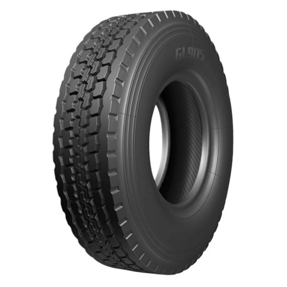 Грузовая шина 385/95R24 14,00R24 ADVANCE ***GLB05 TL H2, RC 170F AD EN  в Южноуральске