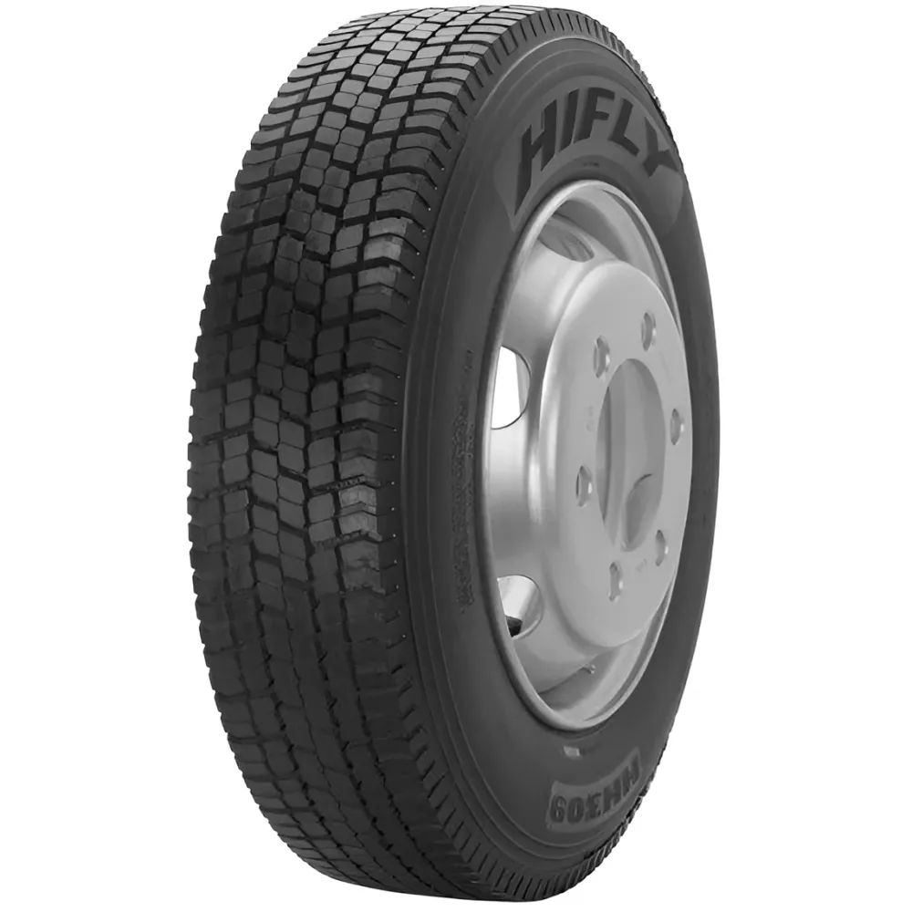 Грузовая шина 315/80 R22,5 Hifly HH309 в Южноуральске