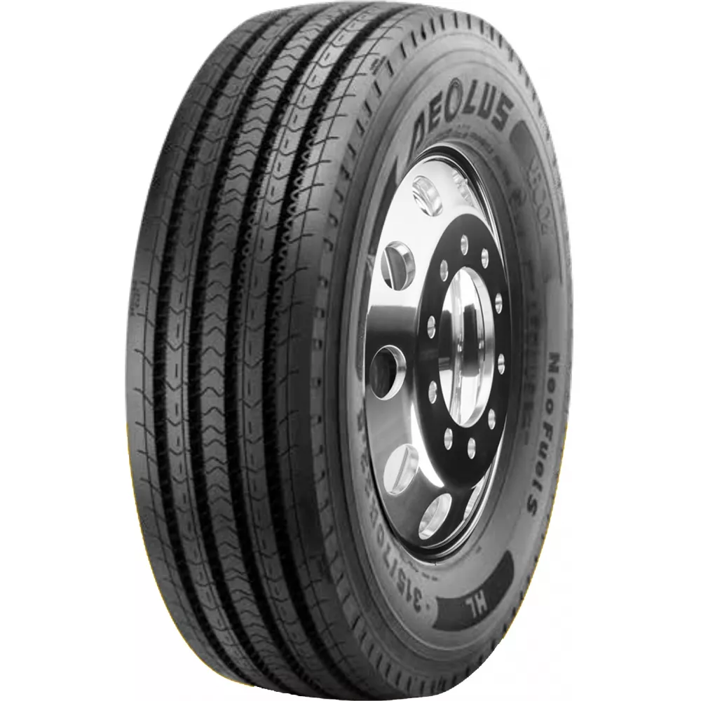 Грузовая шина Aeolus Neo Fuel S 315/70 R22.5 156/150L  в Южноуральске