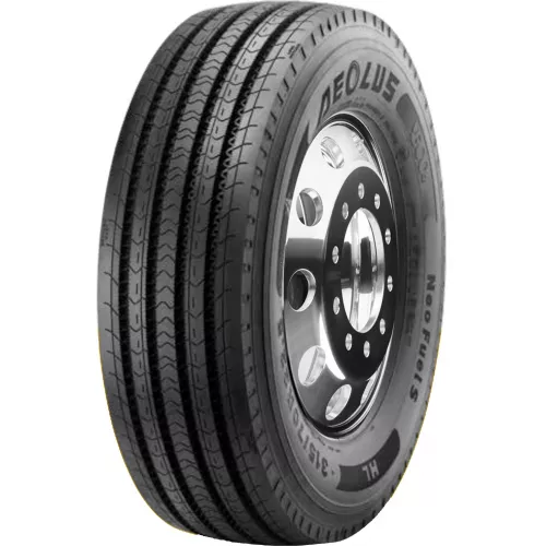 Грузовая шина Aeolus Neo Fuel S 315/70 R22,5 156/150L, Рулевая ось купить в Южноуральске