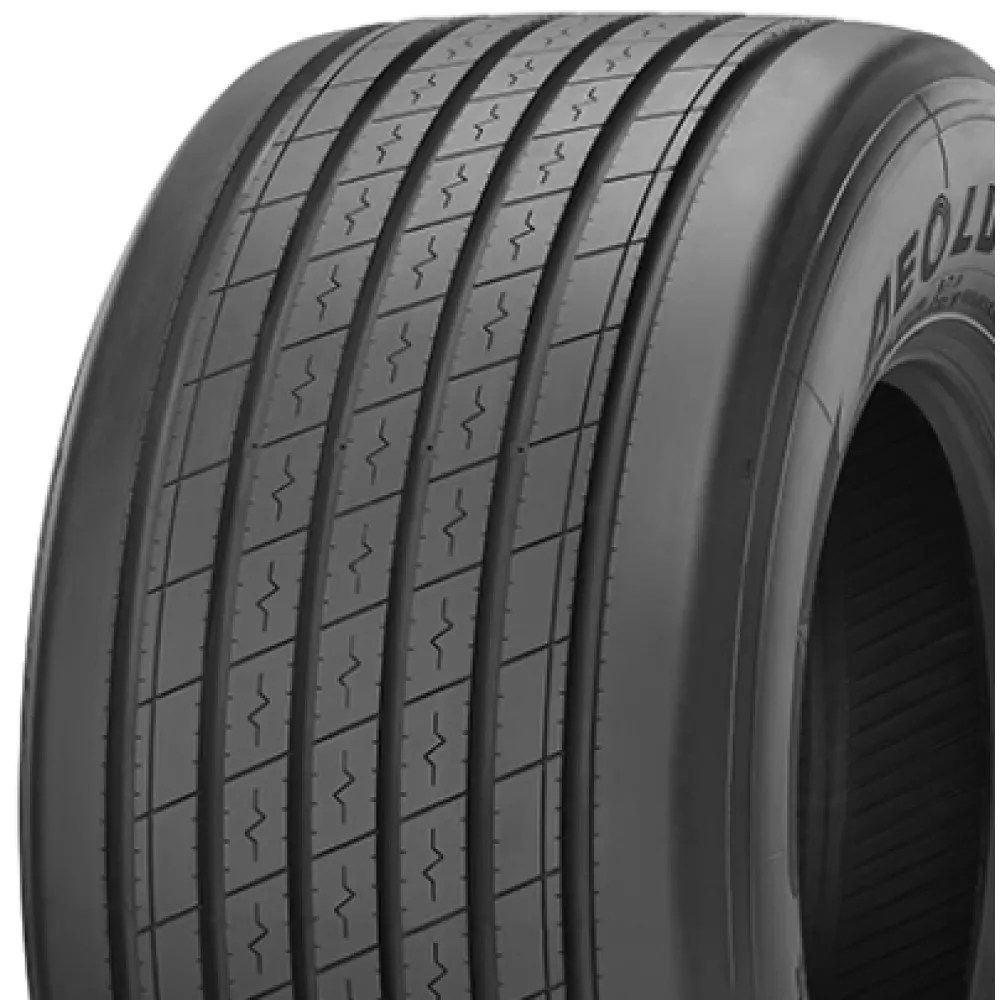 Грузовая шина Aeolus Neo Fuel T2 445/45 R19,5 164J в Южноуральске