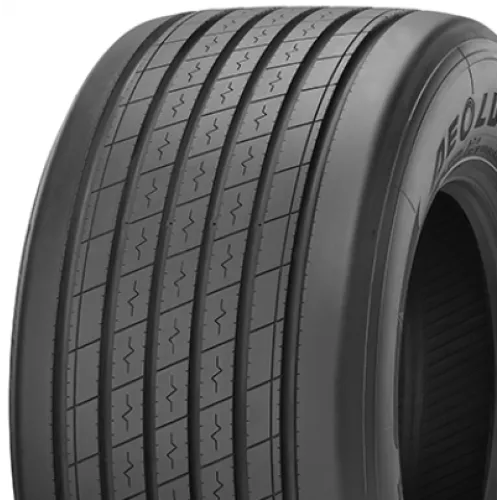 Грузовая шина Aeolus Neo Fuel T2 445/45 R19,5 164J, Прицеп купить в Южноуральске