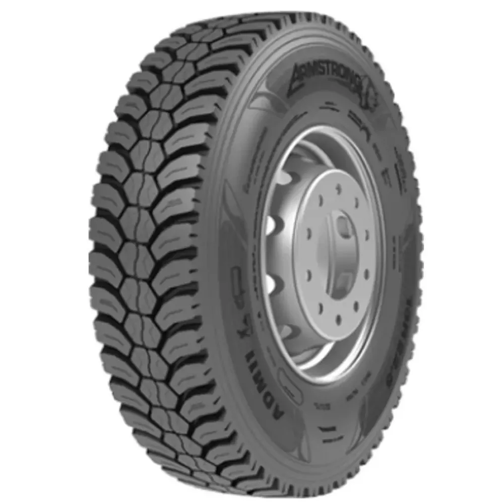 Грузовая шина Armstrong ADM11 315/80 R22.5 156/150K для ведущей оси в Южноуральске