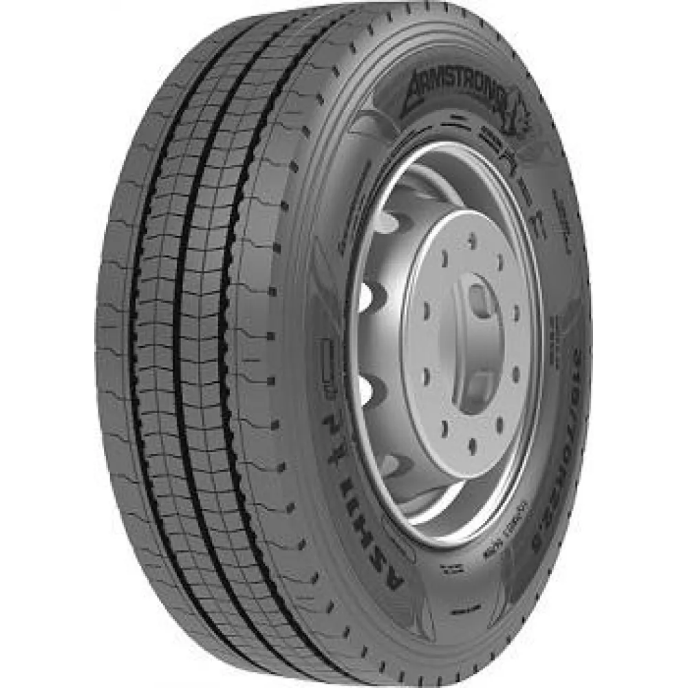 Грузовая шина Armstrong ASH11 315/70 R22.5 156/150L для рулевой оси в Южноуральске