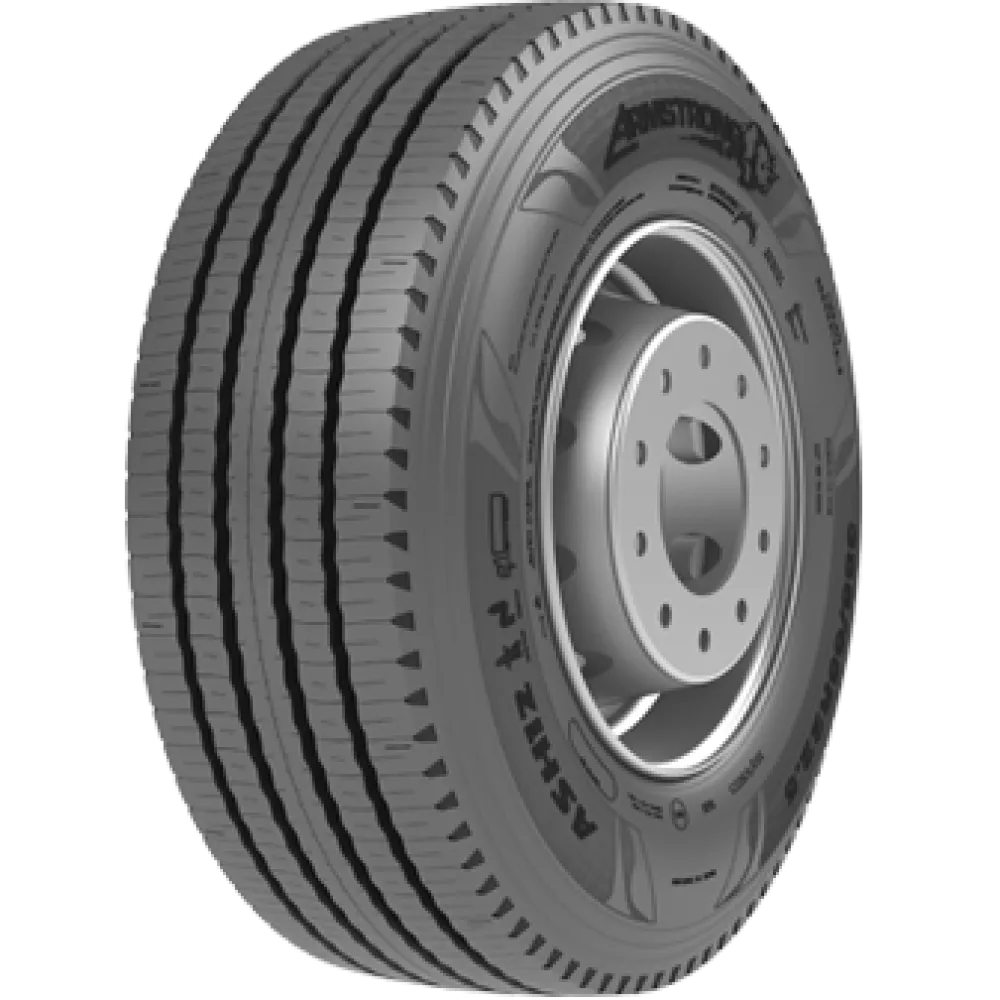 Грузовая шина Armstrong ASH12 385/65 R22.5 164K для рулевой оси в Южноуральске