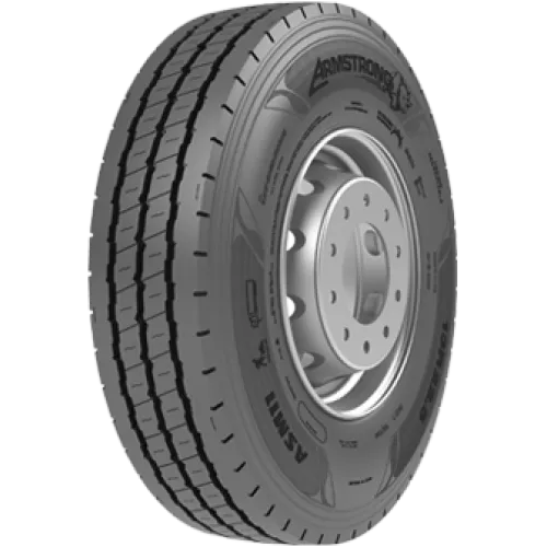 Грузовая шина Armstrong ASM11 315/80 R22,5 156/150K, рулевая ось купить в Южноуральске