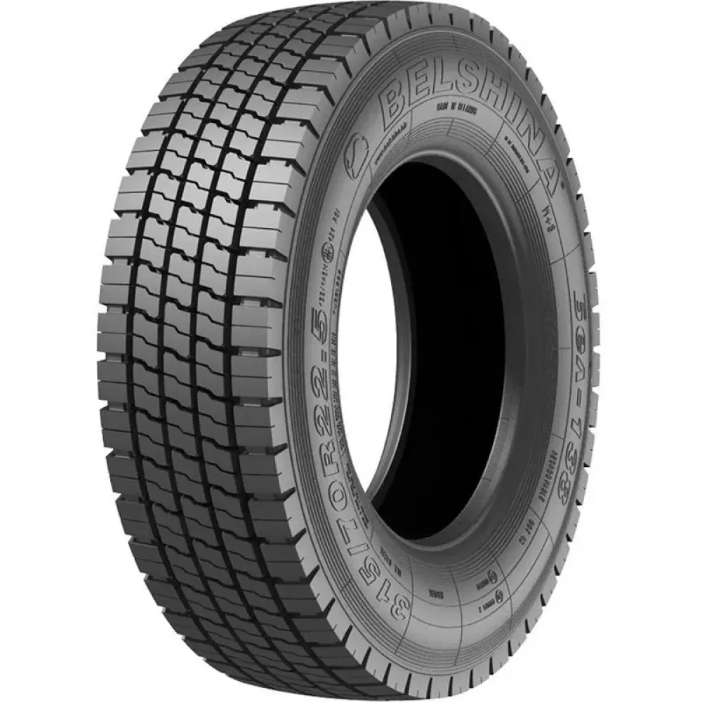 Грузовая шина Белшина Бел-138М 315/70 R22,5 в Южноуральске