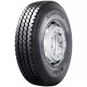 Грузовая шина Bridgestone M840 R22,5 315/80 158G TL  купить в Южноуральске