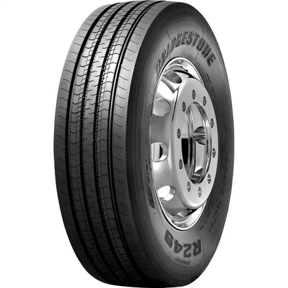 Грузовая шина Bridgestone R249 ECO R22.5 385/65 160K TL в Южноуральске