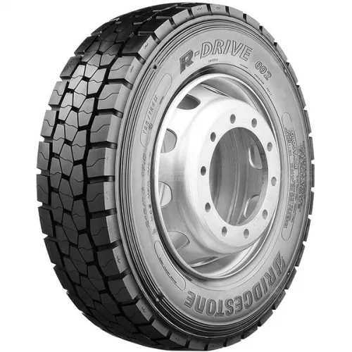 Грузовая шина Bridgestone RD2 R17,5 235/75 132/130M TL купить в Южноуральске