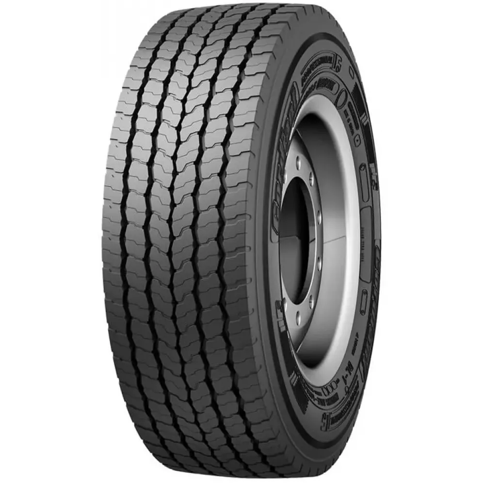 Грузовая шина Cordiant Professional DL-1 295/60 R22.5 150/147K для ведущей оси в Южноуральске