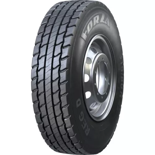 Грузовая шина Forza REG D 315/80 R22,5 154/150K купить в Южноуральске