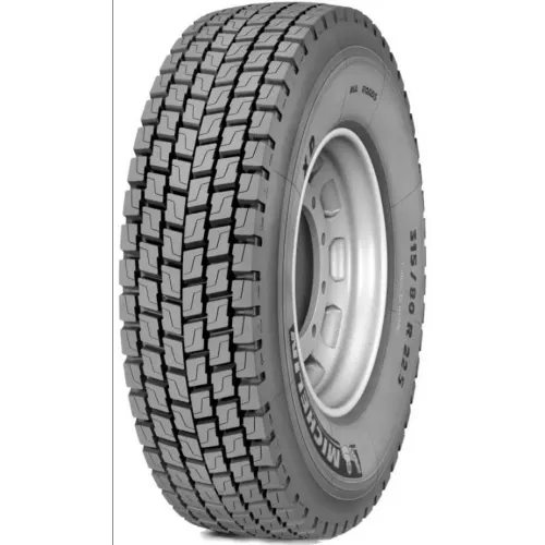 Грузовая шина Michelin ALL ROADS XD 295/80 R22,5 152/148M купить в Южноуральске