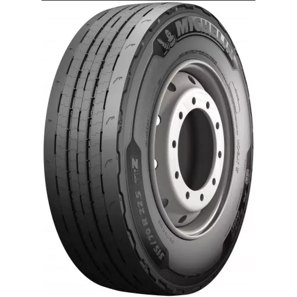 Грузовая шина Michelin X Line Energy Z2 315/70 R22,5 156/150L в Южноуральске