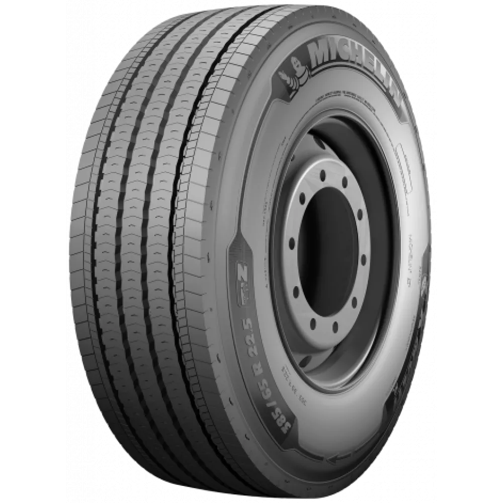 Грузовая шина Michelin X Multi HL Z 385/65 R22.5 164K в Южноуральске