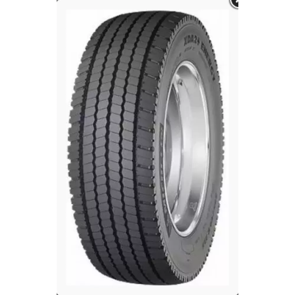 Грузовая шина Michelin XDA2+ ENERGY 295/80 R22.5 152/148M в Южноуральске