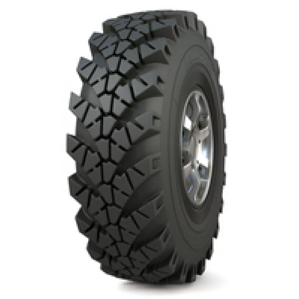 Грузовая шиная Nortec TR 1260 425/85 R21 156 G  в Южноуральске