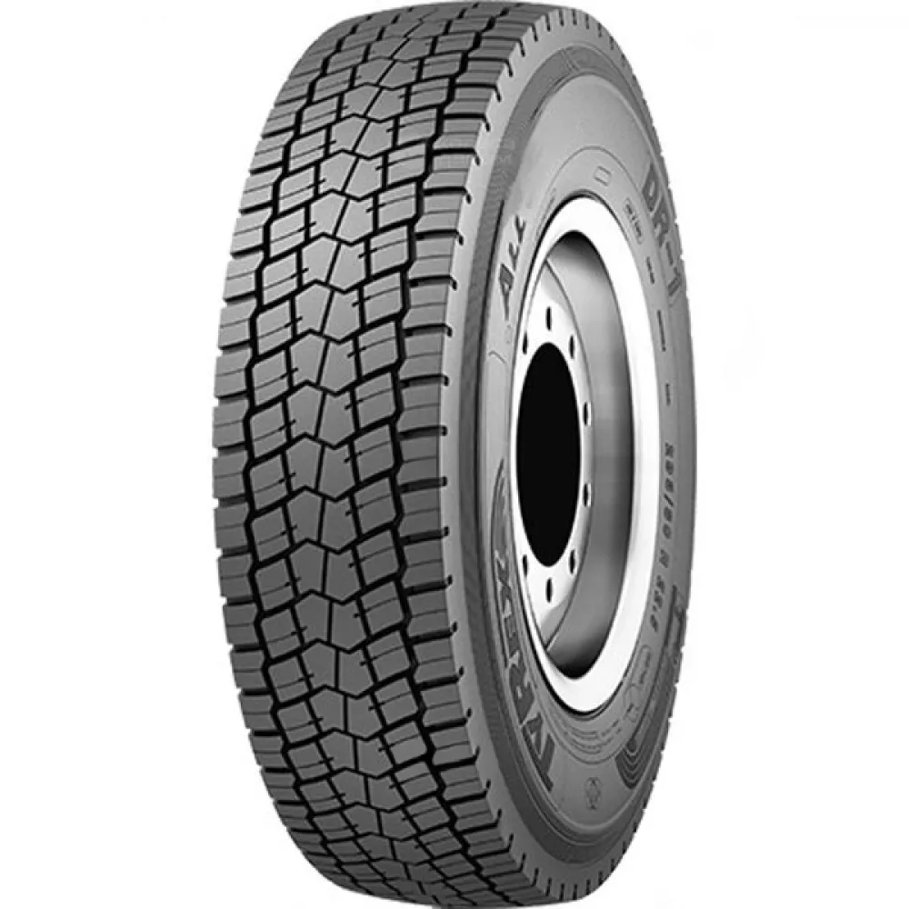 Грузовая шина TYREX ALL STEEL DR-1 R22,5 315/80 154/150M TL в Южноуральске